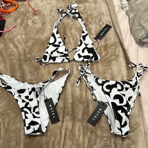 Women’s swimsuit